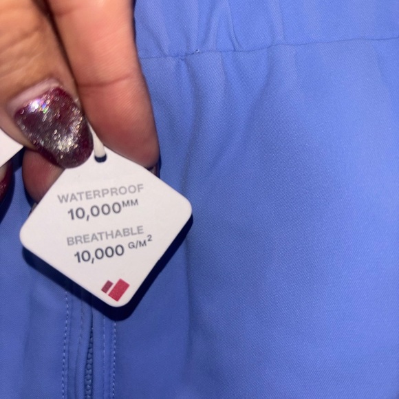 Obermeyer Kids Snow Ski Bibs Waterproof Insulated NWT - Picture 9 of 13